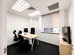 Bangkok Bank Building (D1), Office #590774341